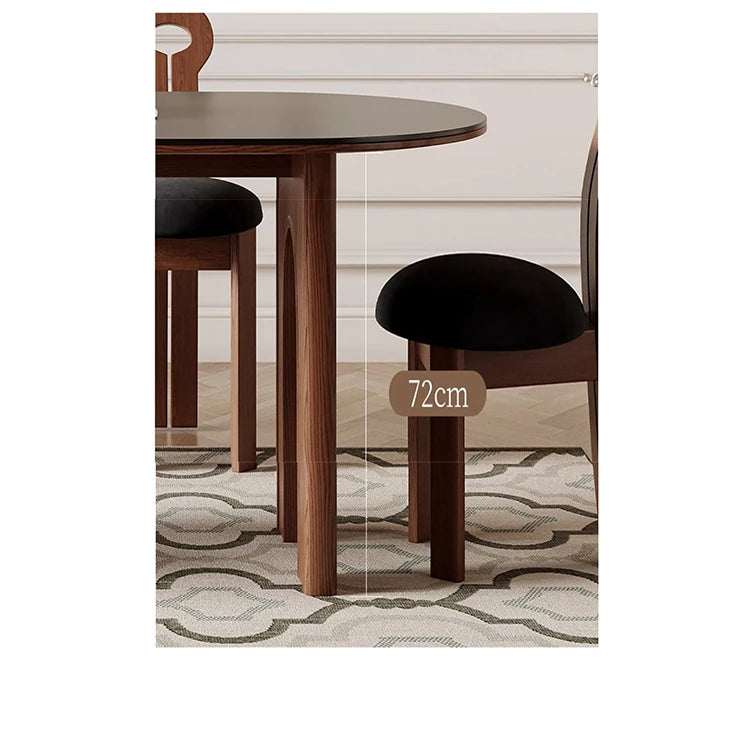 Stylish Ash Wood Dining Chair - Modern Design for Elegant Interiors fme-3125-ch