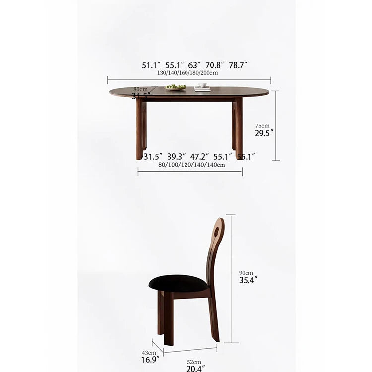 Stylish Ash Wood Dining Chair - Modern Design for Elegant Interiors fme-3125-ch