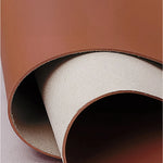 Stylish Faux Leather Lounge Chair – Modern Design for Cozy Living Spaces fme-3131