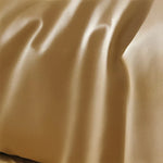 Stylish Faux Leather Down Lounge Chair – Modern Comfort with a Chic Design fme-3139