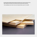 Sleek Modern Bedside Cupboard with Multi-Layer Board Design – Stylish Nightstand for Any Bedroom fmfd-5064