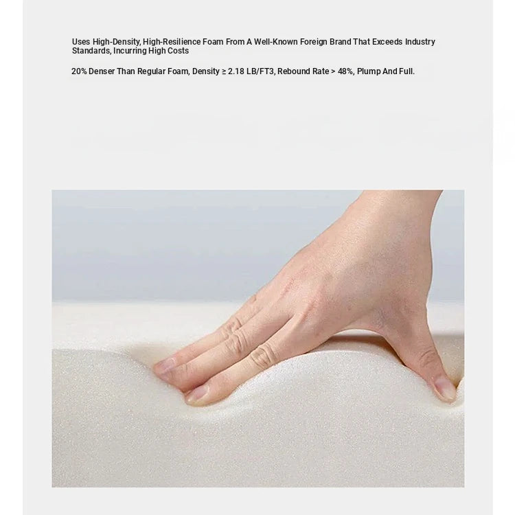 Elegant Blue Velvet Sofa with Pine Frame - Modern Comfort for Stylish Living Spaces fmfd-5070