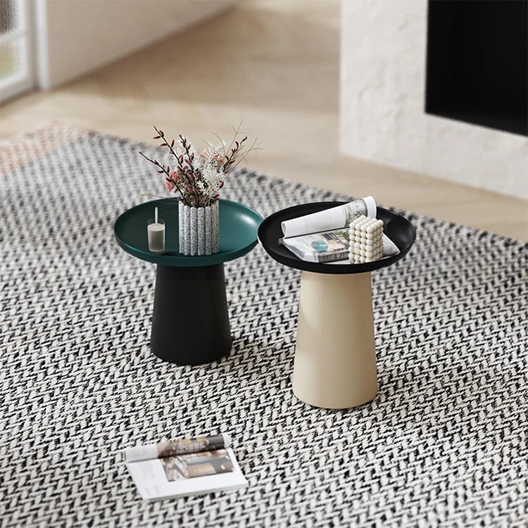 Stylish Multi-Layer Board Tea Table Set - Modern Decor for Home & Office fmfd-5073