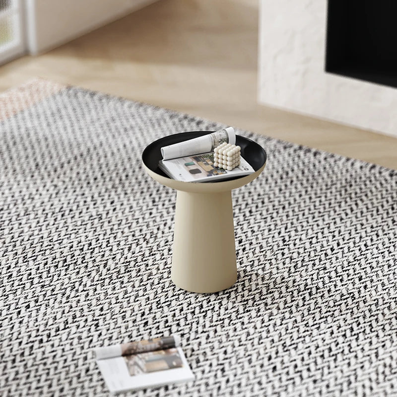 Stylish Multi-Layer Board Tea Table Set - Modern Decor for Home & Office fmfd-5073