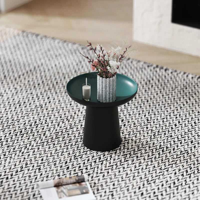 Stylish Multi-Layer Board Tea Table Set - Modern Decor for Home & Office fmfd-5073