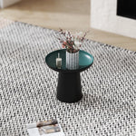 Stylish Multi-Layer Board Tea Table Set - Modern Decor for Home & Office fmfd-5073