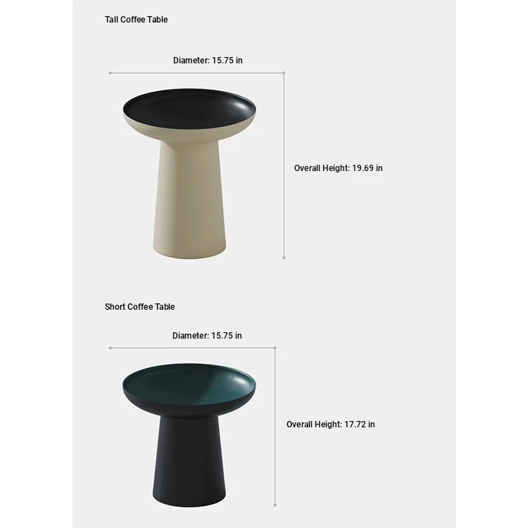 Stylish Multi-Layer Board Tea Table Set - Modern Decor for Home & Office fmfd-5073