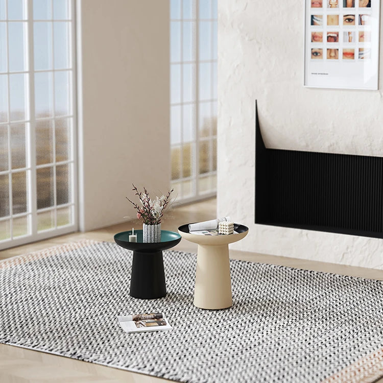 Stylish Multi-Layer Board Tea Table Set - Modern Decor for Home & Office fmfd-5073