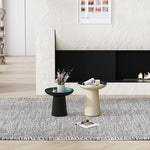 Stylish Multi-Layer Board Tea Table Set - Modern Decor for Home & Office fmfd-5073