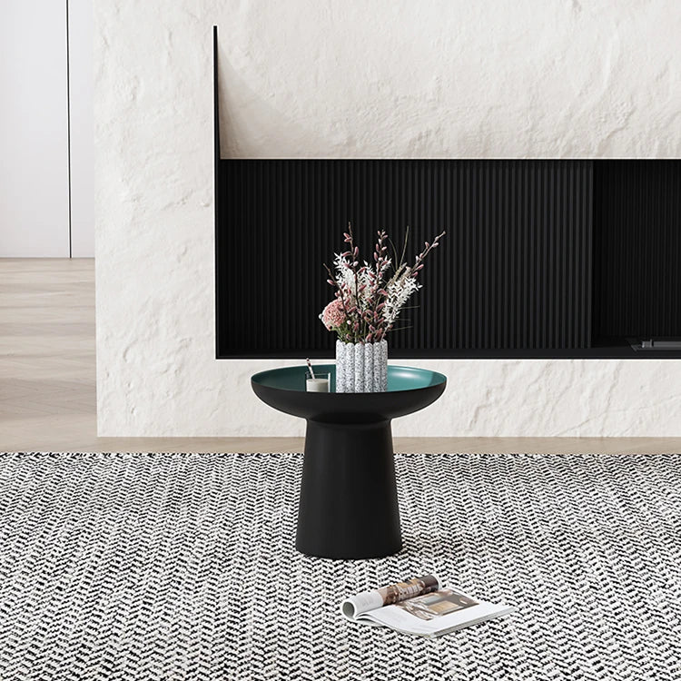 Stylish Multi-Layer Board Tea Table Set - Modern Decor for Home & Office fmfd-5073