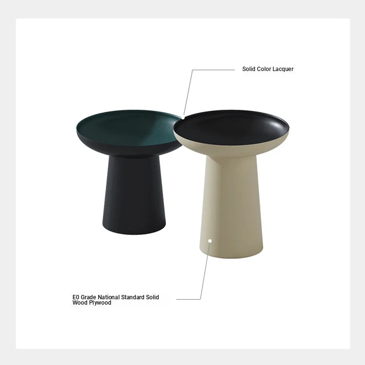 Stylish Multi-Layer Board Tea Table Set - Modern Decor for Home & Office fmfd-5073