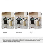 Stylish Multi-Layer Board Tea Table Set - Modern Decor for Home & Office fmfd-5073