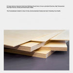 Stylish Marble Multi-Layer Coffee Table - Modern Design for Elegant Living Spaces fmfd-5075