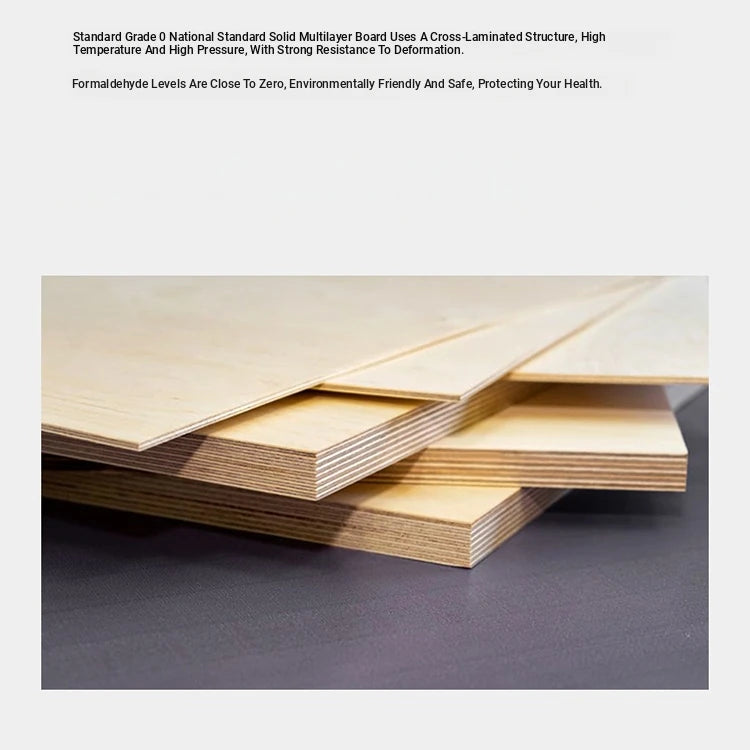 Modern Multi-Layer Board TV Cabinet - Stylish and Functional Living Room Furniture fmfd-5079