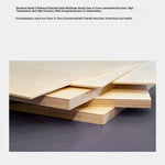 Modern Multi-Layer Board TV Cabinet - Stylish and Functional Living Room Furniture fmfd-5079