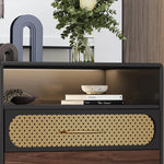 Elegant Multi-Layer Board Stainless Steel Cabinet with Modern Design | Stylish Storage Solution fmsjj-4199