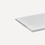 Modern Sintered Stone Glass Coffee Table - Stylish Multi-Layer Board Design for Chic Living Rooms fmus-4077