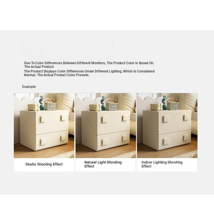 Stylish Pine Multi-Layer Board Cabinet with Synthetic Leather Finish - Modern Storage Solution for Any Space fmxjs-5350