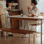 Boxwood Dining Table - Elegant Design for Modern Interiors fpmxm-2764