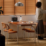 Boxwood Dining Table - Elegant Design for Modern Interiors fpmxm-2764