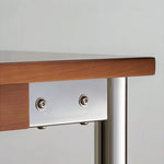 Boxwood Dining Table - Elegant Design for Modern Interiors fpmxm-2764