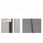 Elegant Boxwood Dining Table with Space-Saving Foldable Design fpmxm-2765