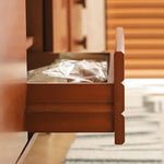 Sleek Boxwood TV Stand for Modern Living Rooms - Elegant Home Entertainment Center fpmxm-2786