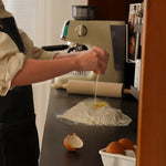 Sleek Boxwood and Glass Cabinet with Marble Top for Modern Interiors fpmxm-2787