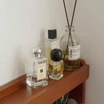 Elegant Boxwood & Beech Marble Vanity Table for Stylish Makeup Spaces fpmxm-2790