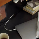 Elegant Boxwood & Beech Marble Vanity Table for Stylish Makeup Spaces fpmxm-2790