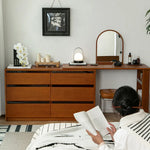 Modern Green Leather Stool - Stylish Seating Solution for Any Room fpmxm-2791-st