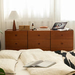 Stylish Boxwood Beech Cabinet for Modern Living Room Decor fpmxm-2793