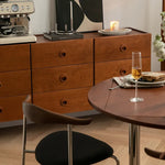 Stylish Boxwood Beech Cabinet for Modern Living Room Decor fpmxm-2793