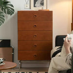 Elegant Boxwood Beech Cabinet: Enhance Your Interior with Timeless Style fpmxm-2795