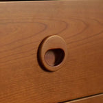 Elegant Boxwood Beech Cabinet: Enhance Your Interior with Timeless Style fpmxm-2795