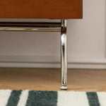 Elegant Boxwood Beech Cabinet: Enhance Your Interior with Timeless Style fpmxm-2795