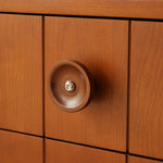 Elegant Boxwood Cabinet for Modern Living Spaces: Stylish Storage Solution fpmxm-2798