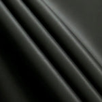 Elegant Black Sofa - Luxurious Jute Goose Down Leathaire for Ultimate Comfort fpmxm-2800