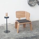 Stylish Multi-Layer Board Chair - Modern Design for Home and Office Comfort fqr-5109