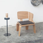 Stylish Multi-Layer Board Chair - Modern Design for Home and Office Comfort fqr-5109