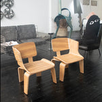 Stylish Multi-Layer Board Chair - Modern Design for Home and Office Comfort fqr-5109