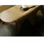 Stylish Multi-Layer Board Tea Table - Modern Chic Design for Living Room Elegance fqr-5116