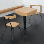 Stylish Multi-Layer Board Table for Modern Living Spaces - Perfect for Dining or Workspace fqr-5118