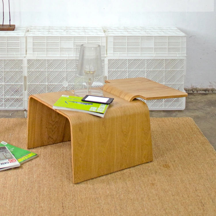 Stylish Multi-Layer Board Tea Table – Modern, Minimalist Design for Your Living Space fqr-5120