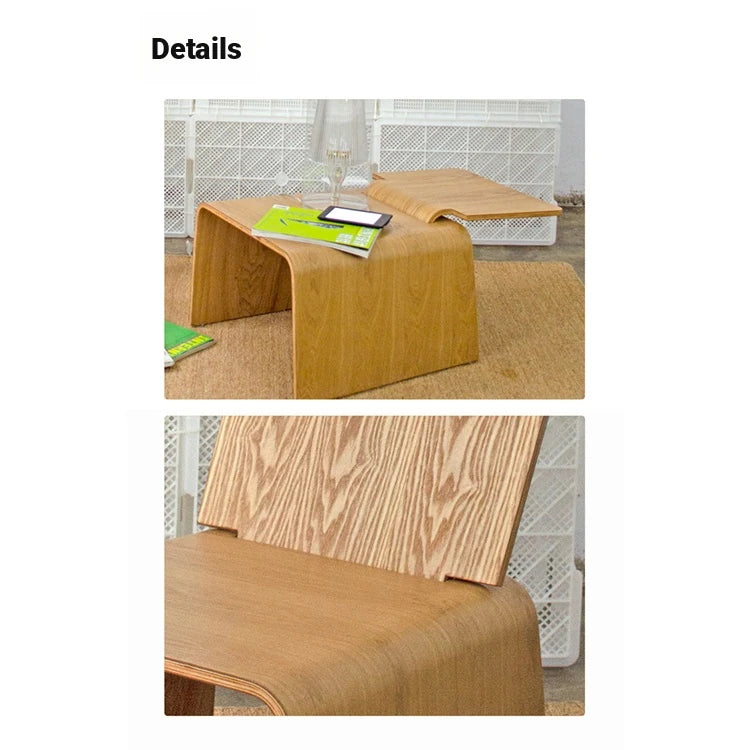 Stylish Multi-Layer Board Tea Table – Modern, Minimalist Design for Your Living Space fqr-5120