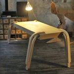 Stylish Multi-Layer Board Dining Table - Perfect for Modern Homes and Offices fqr-5121