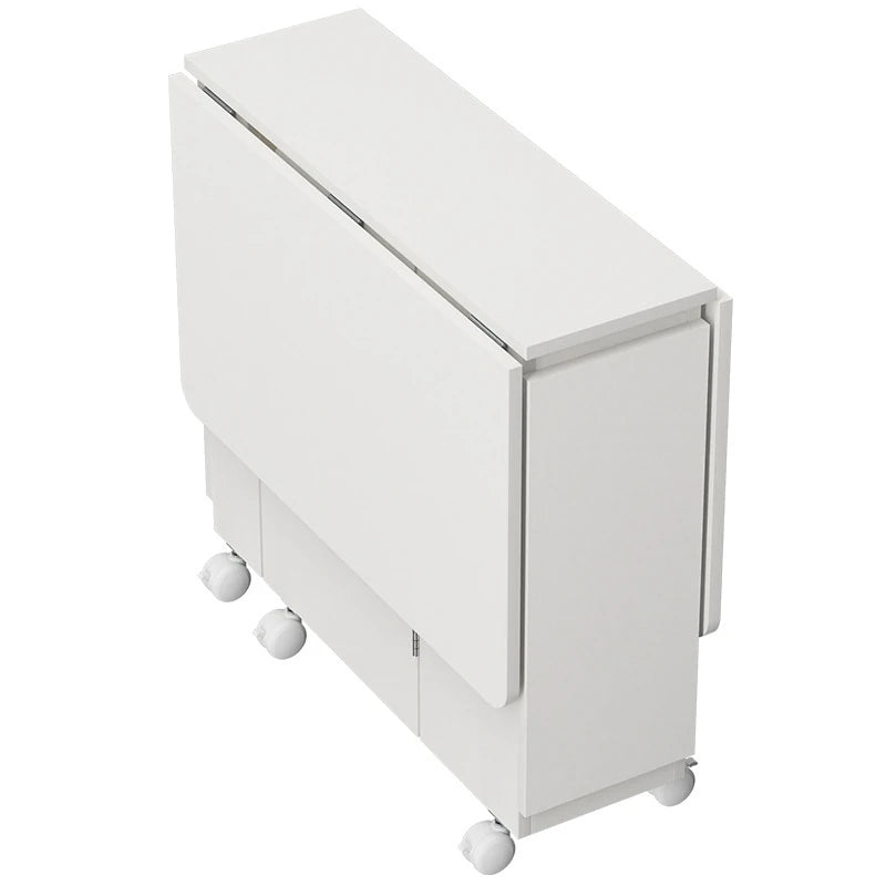 Stylish Foldable Chair with Space-Saving Design - Modern Compact Seating Solution for Any Room fsf-5210-ch