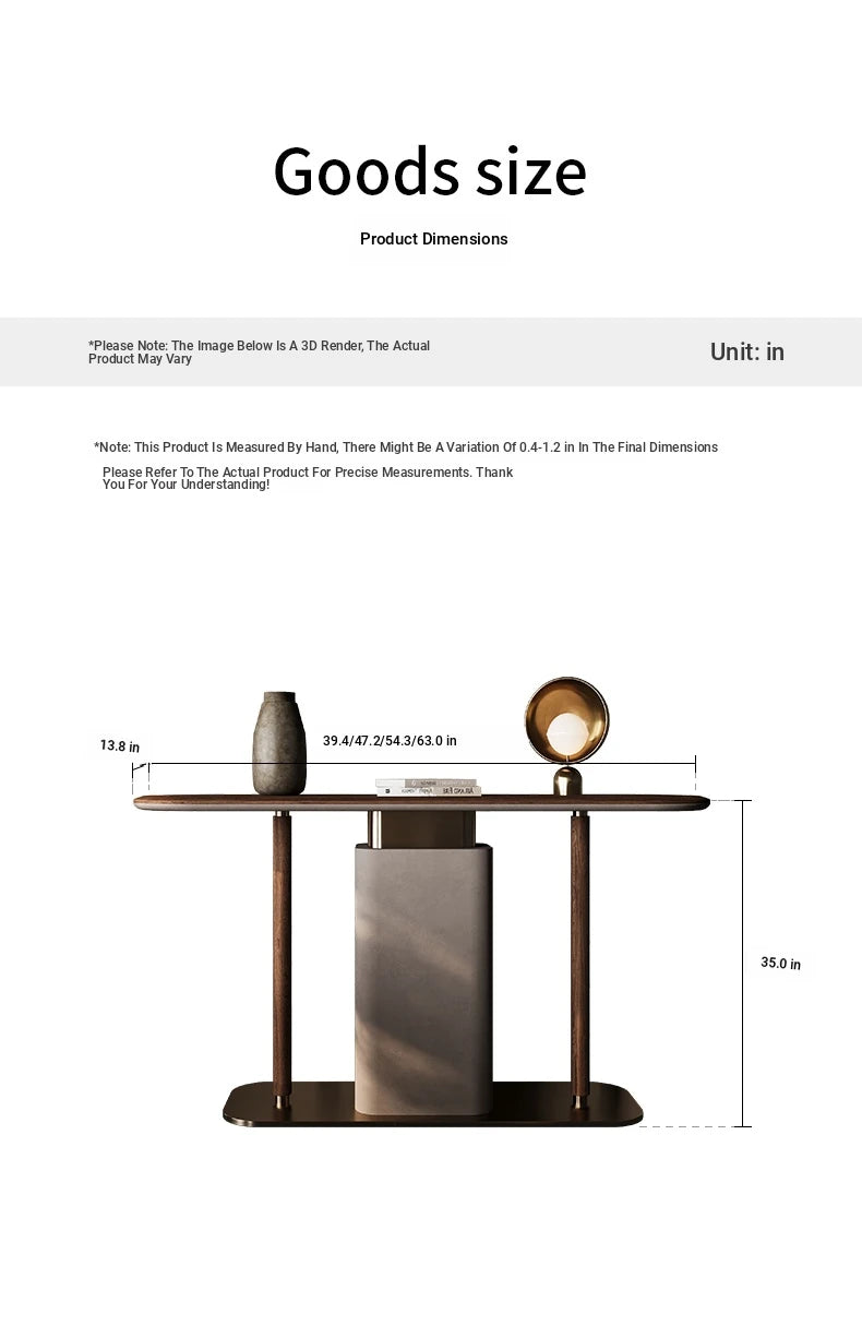 Sleek Modern Cabinet with PU Leather & Black Walnut Wood - Stylish Storage Solution for Any Home fsu-5240