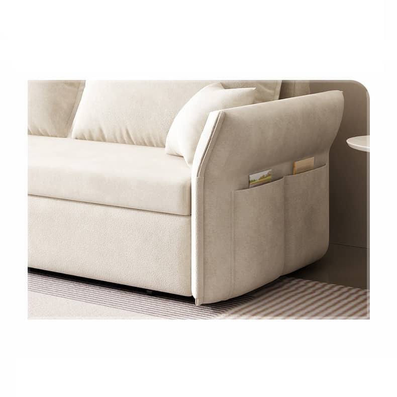 Stylish Modern Sofas: White, Light Gray, Dark Brown, Green, Blue Options Available fsx-1014