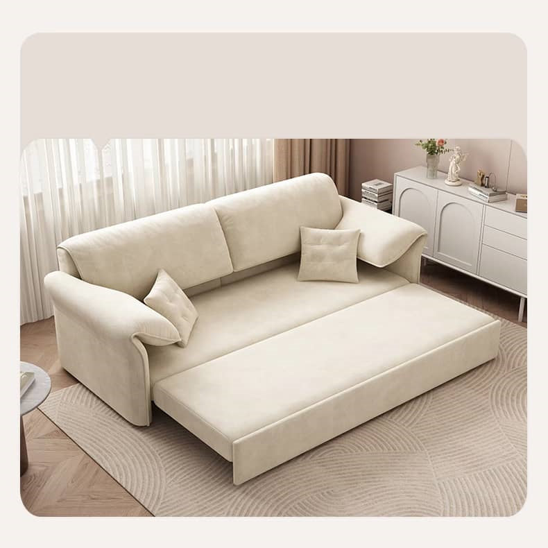 Stylish Sofa in White, Light Gray, Brown, Green, and Blue - Premium Comfort and Design fsx-1015